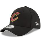 Adult New Era Cleveland Cavaliers 39thirty Flex-fit Cap, Men's, Size: L/xl, Multicolor