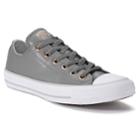 Women's Converse Chuck Taylor All Star Sneakers, Size: 10, Silver
