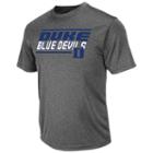 Men's Campus Heritage Duke Blue Devils Short-sleeved Tee, Size: Xl, Med Blue