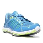 Ryka Influence 2.5 Women's Cross Training Shoes, Size: Medium (6.5), Blue