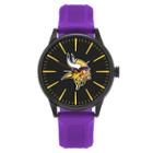 Men's Sparo Minnesota Vikings Cheer Watch, Multicolor