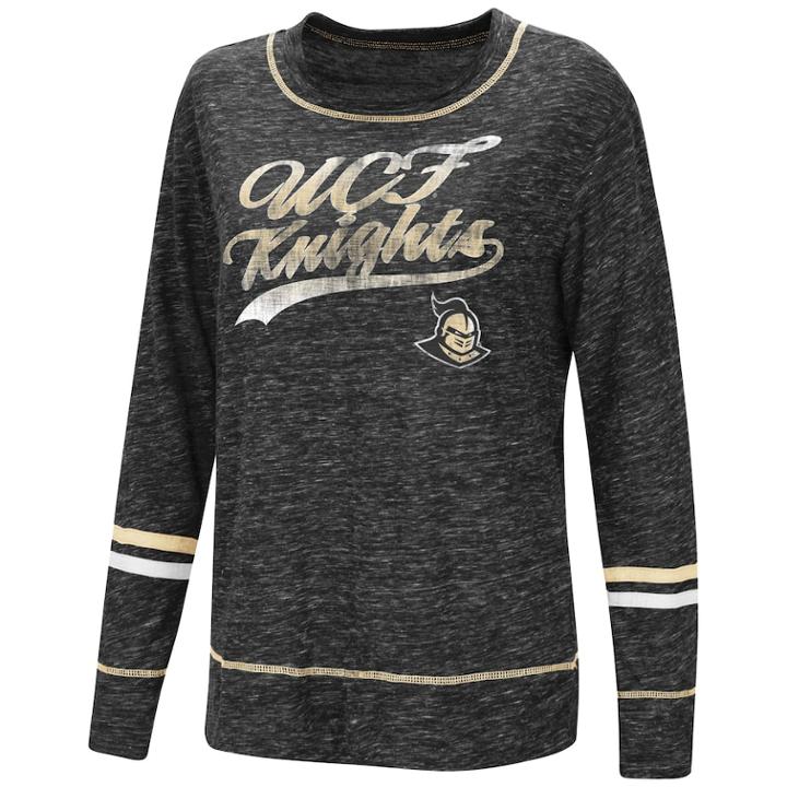 Women's Ucf Knights Giant Dreams Tee, Size: Xxl, Oxford