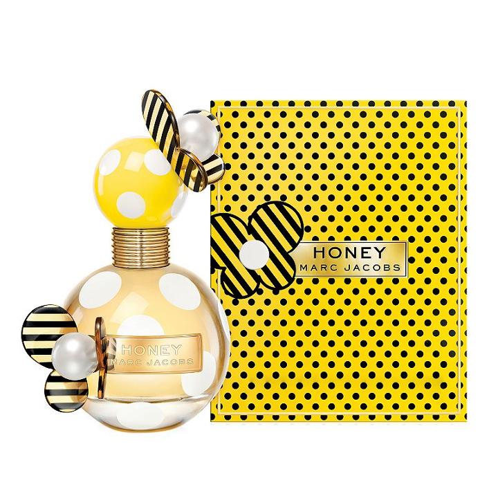 Marc Jacobs Honey Women's Perfume - Eau De Parfum, Multicolor