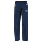 Boys 8-20 Nike New England Patriots Circuit Therma-fit Pants, Boy's, Size: M(10-12), Blue (navy)