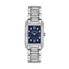Bulova Women's Diamond Stainless Steel Watch - 96r211, Grey