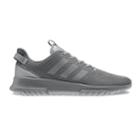 Adidas Neo Cloudfoam Racer Tr Men's Sneakers, Size: 9, Med Grey