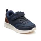 Oshkosh B'gosh&reg; Ice Toddler Boys' Sneakers, Size: 11, Blue (navy)