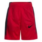 Boys 4-7 Nike Avalanche Shorts, Size: 6, Brt Red