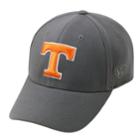 Adult Top Of The World Tennessee Volunteers One-fit Cap, Men's, Med Grey