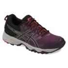 Asics Gel-sonoma 3 Women's Trail Running Shoes, Size: 11, Brt Purple