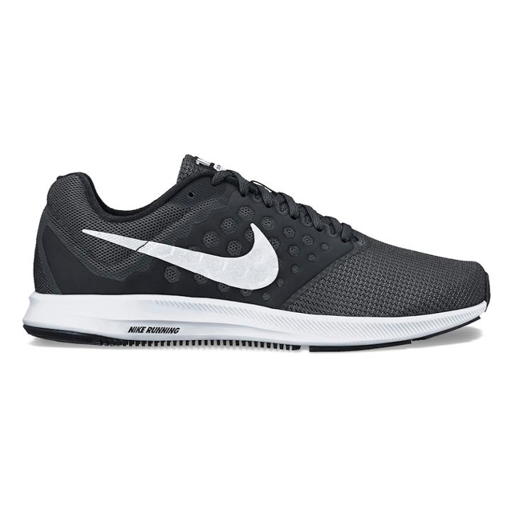 Nike Downshifter 7 Men's Running Shoes, Size: 8.5, Oxford