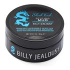 Billy Jealousy Slush Fund Styling Mud, Multicolor