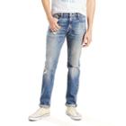 Men's Levi's&reg; 511&trade; Slim Fit Jeans, Size: 30x30, Med Blue