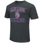 Men's Campus Heritage James Madison Dukes Team Tee, Size: Xl, Multicolor