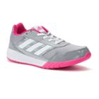 Adidas Altarun Cloudfoam Girls' Running Shoes, Size: 13, Dark Grey