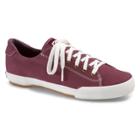 Keds Lex Women's Ortholite Sneakers, Size: 10, Dark Red