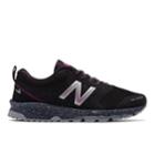 New Balance Fuelcore Nitrel Women's Trail Running Shoes, Size: 7, Brown Over