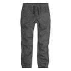 Boys 8-20 Levi's&reg; Knit Fleece Joggers, Size: Medium, Grey (charcoal)