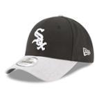 Adult New Era Chicago White Sox 9forty The League Heather 2 Adjustable Cap, Ovrfl Oth