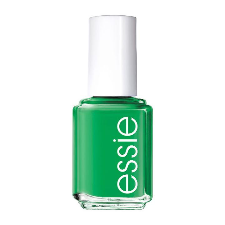 Essie Spring Trend 2017 Nail Polish - On The Roadie, Multicolor