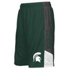 Boys 8-20 Colosseum Michigan State Spartans Shorts, Size: M 10-12, Dark Green