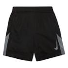 Toddler Boy Nike Accelerate Shorts, Size: 2t, Oxford