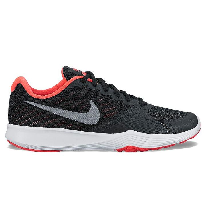 Nike City Trainer Shoe Women's Training Shoes, Size: 8, Oxford