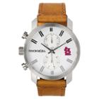 Men's Rockwell St. Louis Cardinals Apollo Chronograph Watch, Beig/khaki