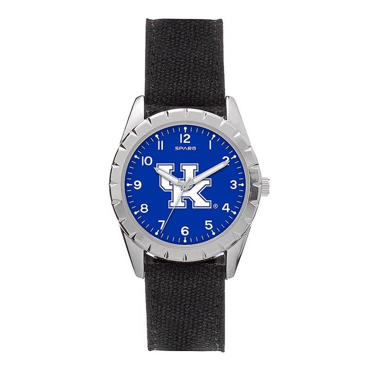 Kids' Sparo Kentucky Wildcats Nickel Watch, Kids Unisex, Multicolor