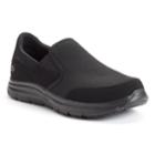 Skechers Work Relaxed Fit Flex Advantage Mcallen Men's Slip-resistant Shoes, Size: 10.5, Oxford