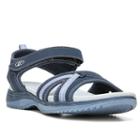 Dr. Scholl's Daytime Women's Sandals, Size: Medium (6), Blue
