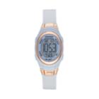 Armitron Women's Digital Chronograph Watch - 45/7034pbl, Size: Small, Blue