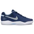 Nike Air Zoom Resistance Men's Tennis Shoes, Size: 9.5, Turquoise/blue (turq/aqua)
