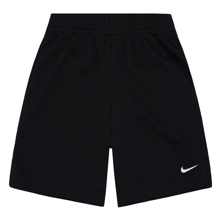 Boys 4-7 Nike Sport Essentials Mesh Shorts, Boy's, Size: 7, Oxford