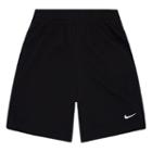 Boys 4-7 Nike Sport Essentials Mesh Shorts, Boy's, Size: 7, Oxford