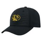 Adult Top Of The World Missouri Tigers Dazed Performance Cap, Men's, Black