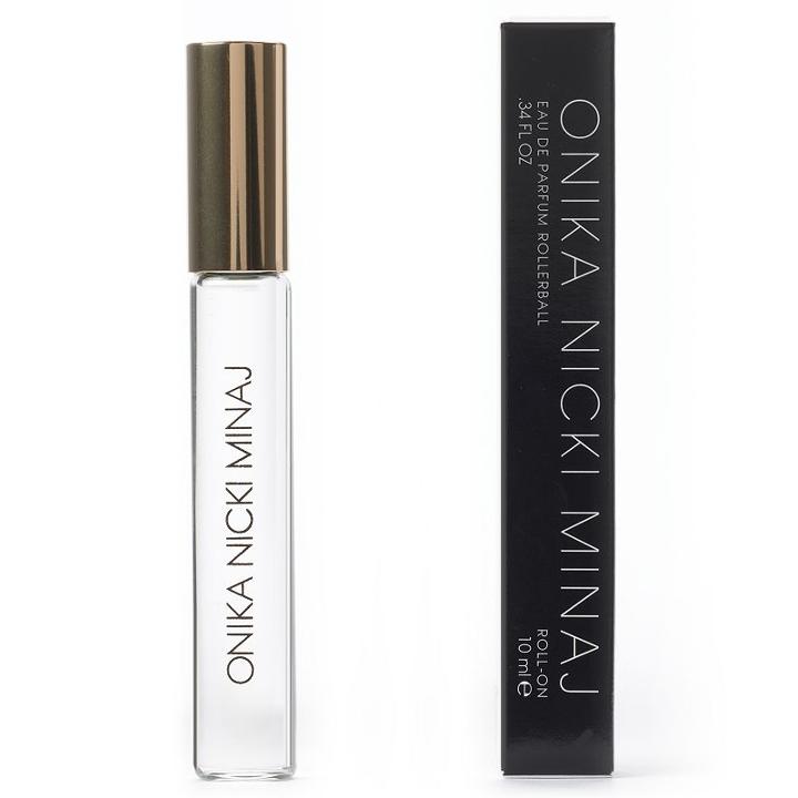 Nicki Minaj Onika Women's Perfume, Multicolor