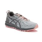 Asics Frequent Trail Women's Trail Running Shoes, Size: 9.5, Dark Grey
