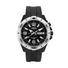 Casio Men's Dive Watch - Mtd1082-1avcf, Black
