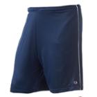 Big & Tall Champion Mesh Shorts, Men's, Size: 3xl Tall, Brt Blue