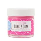 Fizz & Bubble Bubble Gum Lip Scrub, Multicolor