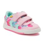 Dr. Scholl's Kameron Toddler Girls' Floral Sneakers, Size: 5 T, Pink Ovrfl