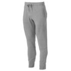 Men's Reebok Double Time Pants, Size: Xxl, Grey