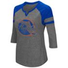 Women's Colosseum Florida Gators Tee, Size: Xxl, Oxford