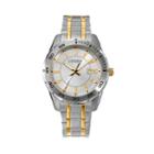Citizen Men's Two Tone Stainless Steel Watch - Bi1044-59a, Multicolor