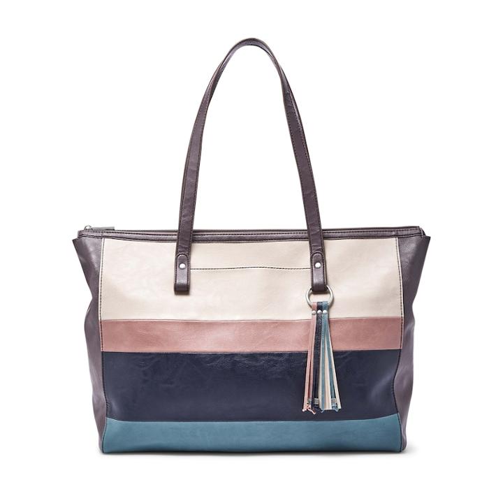 Relic Bria Travel Tote, Women's, White