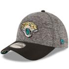 Adult New Era Jacksonville Jaguars 2016 Nfl Draft 39thirty Flex-fit Cap, Size: S/m, Ovrfl Oth