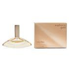 Calvin Klein Euphoria Gold Limited Edition Women's Perfume, Multicolor