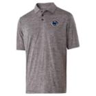 Men's Penn State Nittany Lions Electrify Performance Polo, Size: Xxl, Gray