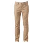 Men's Urban Pipeline Slim-fit Straight-leg Jeans, Size: 31x32, Beig/green (beig/khaki)